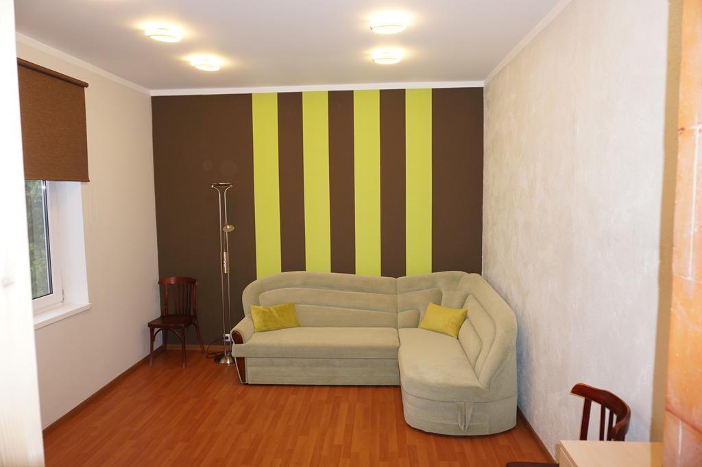 Holiday Apartment Aluksne Room photo